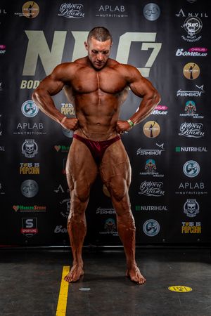 Фотограф Константин Казаков (часть 1)